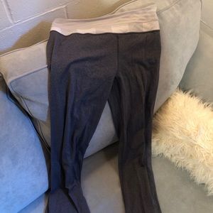 lulu lemon pants boot cut